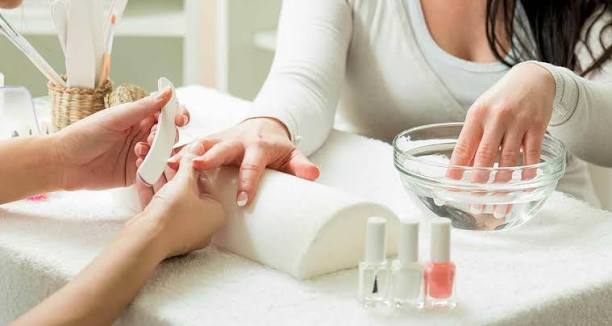 Manicure